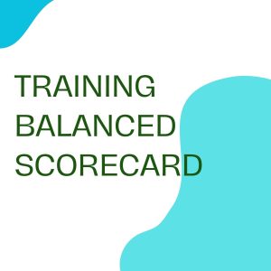 pelatihan balanced scorecard online