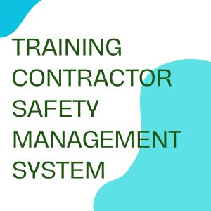 pelatihan contractor-safety-management-system online