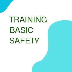 TRAINING BASIC SAFETY
