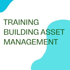 pelatihan building-asset-management online