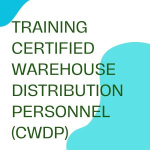 TRAINING CERTIFIED WAREHOUSE DISTRIBUTION PERSONNEL (CWDP) pelatihan certified-warehouse-distribution-personnel-cwdp online