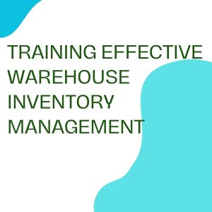 pelatihan effective-warehouse-inventory-management online