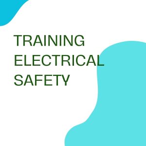 TRAINING ELECTRICAL SAFETY pelatihan electrical-safety online