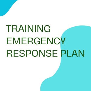 TRAINING EMERGENCY RESPONSE PLAN pelatihan emergency-response-plan online