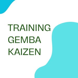 TRAINING GEMBA KAIZEN pelatihan gemba-kaizen online