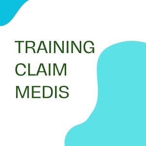 pelatihan CLAIM MEDIS online