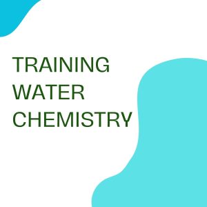 TRAINING WATER CHEMISTRY pelatihan WATER CHEMISTRY online