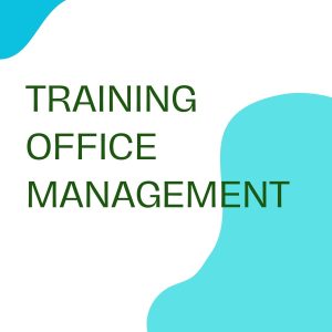 pelatihan Office Management online