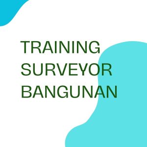 pelatihan SURVEYOR BANGUNAN online