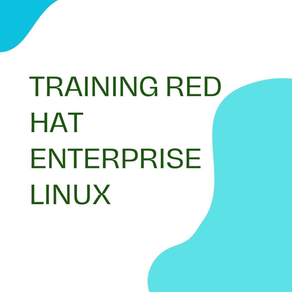 pelatihan RED HAT ENTERPRISE LINUX online