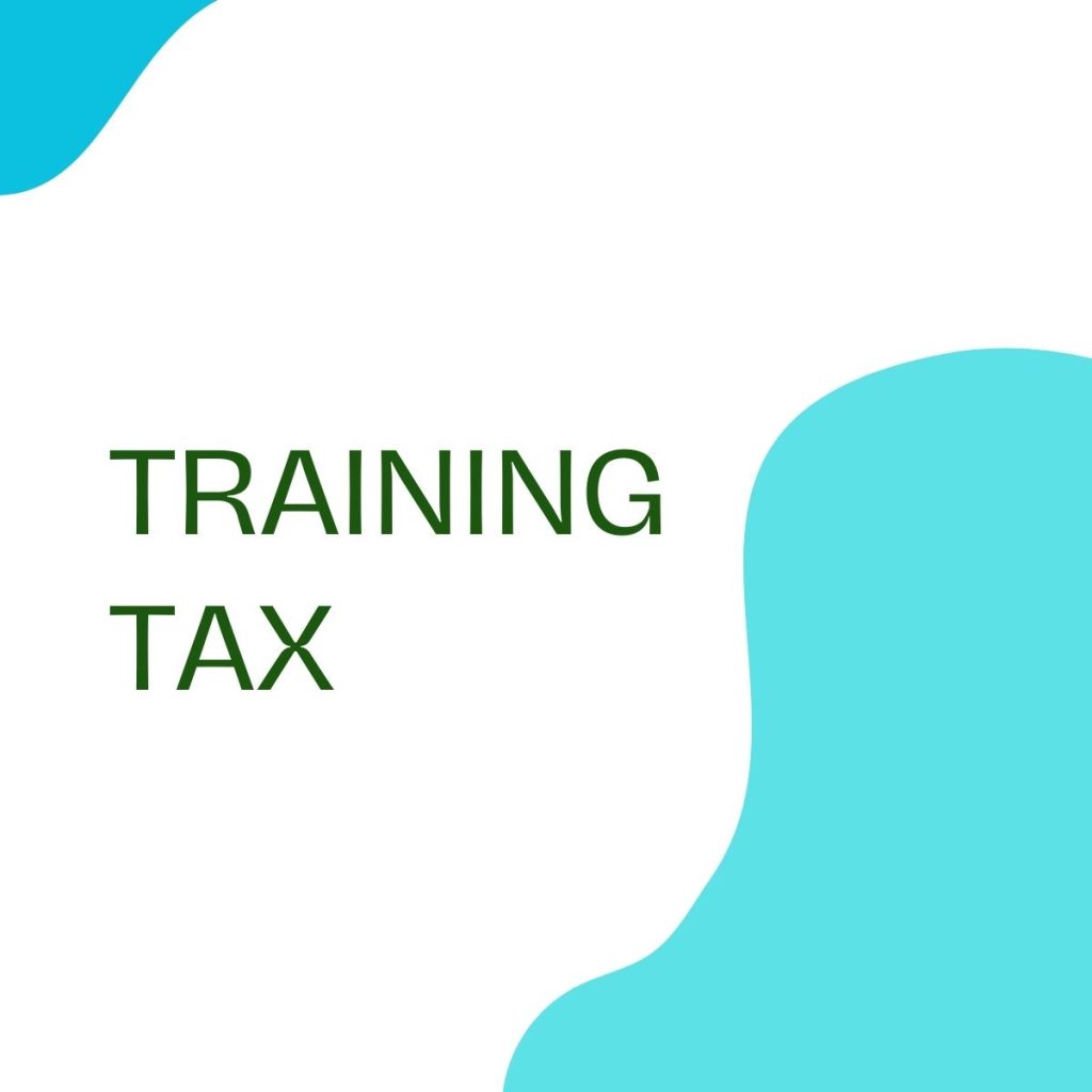 pelatihan TAX di jakarta
