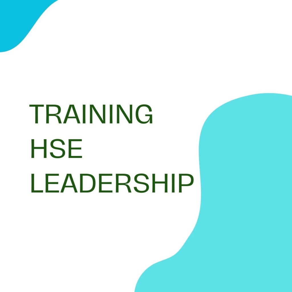 pelatihan HSE LEADERSHIP di jakarta