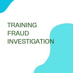 pelatihan FRAUD INVESTIGATION di jakarta