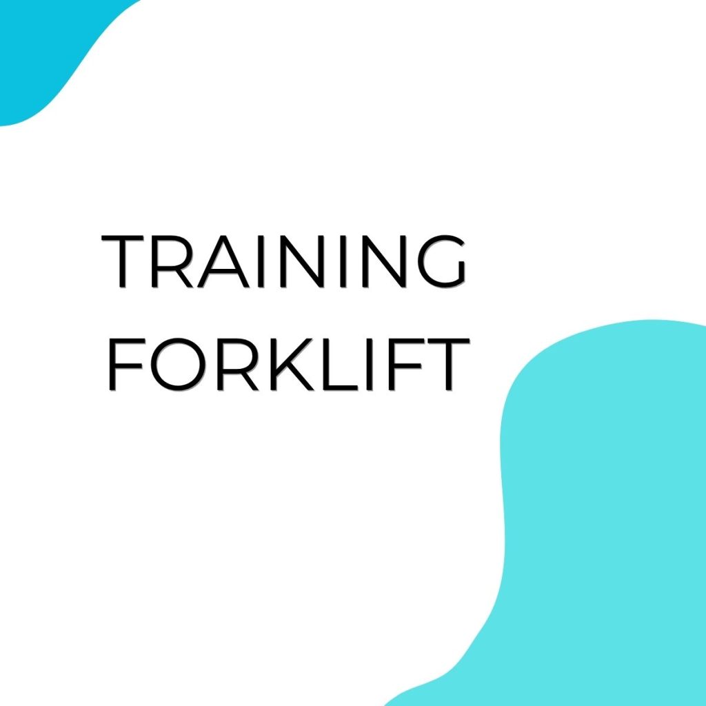 pelatihan FORKLIFT di jakarta