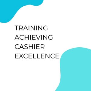 pelatihan ACHIEVING CASHIER EXCELLENCE di jakarta