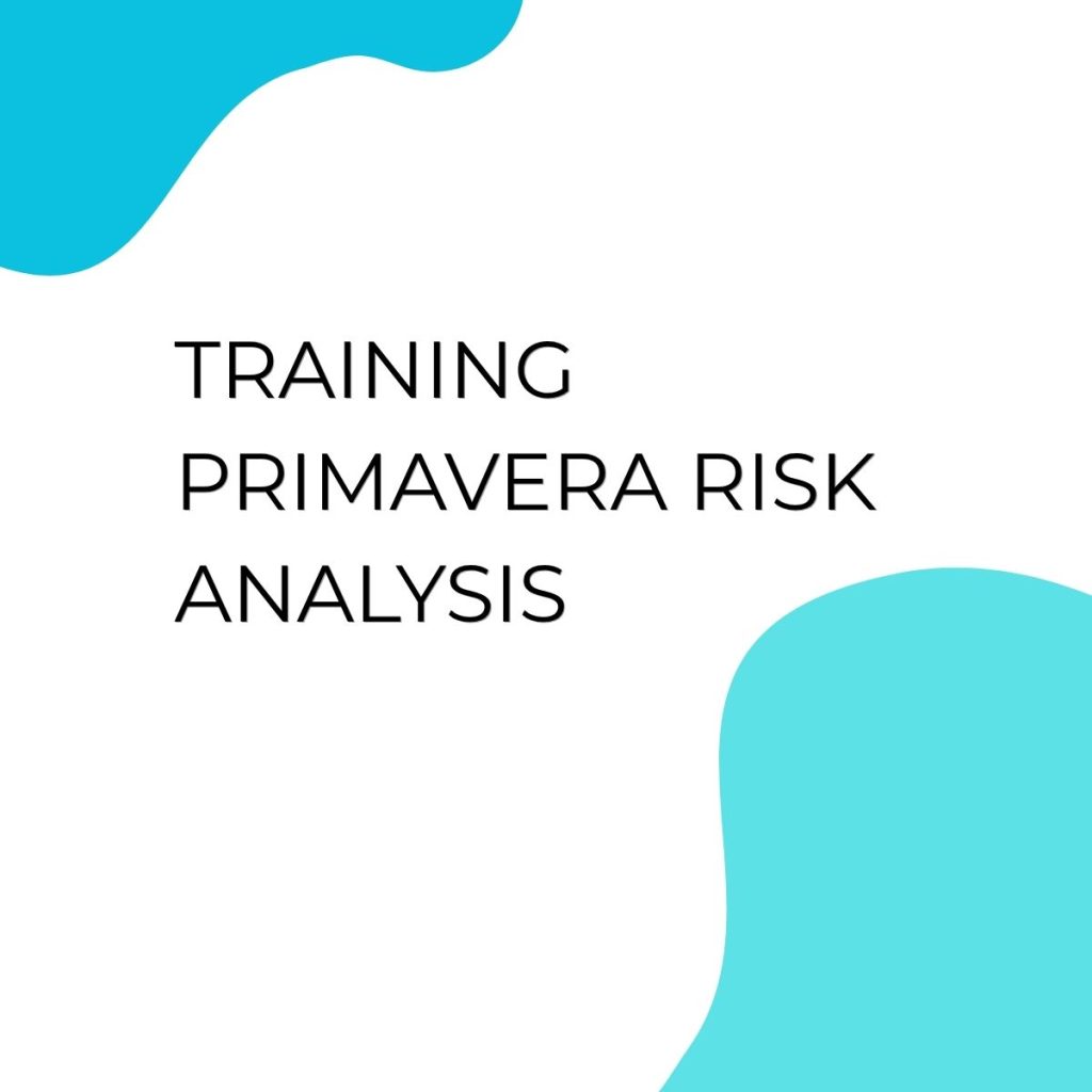 TRAINING PRIMAVERA RISK ANALYSIS pelatihan PRIMAVERA RISK ANALYSIS di jakarta