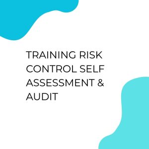 pelatihan TRAINING RISK CONTROL SEFT ASSESMENT & AUDIT di jakarta