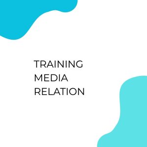 TRAINING MEDIA RELATION pelatihan MEDIA RELATION di jakarta