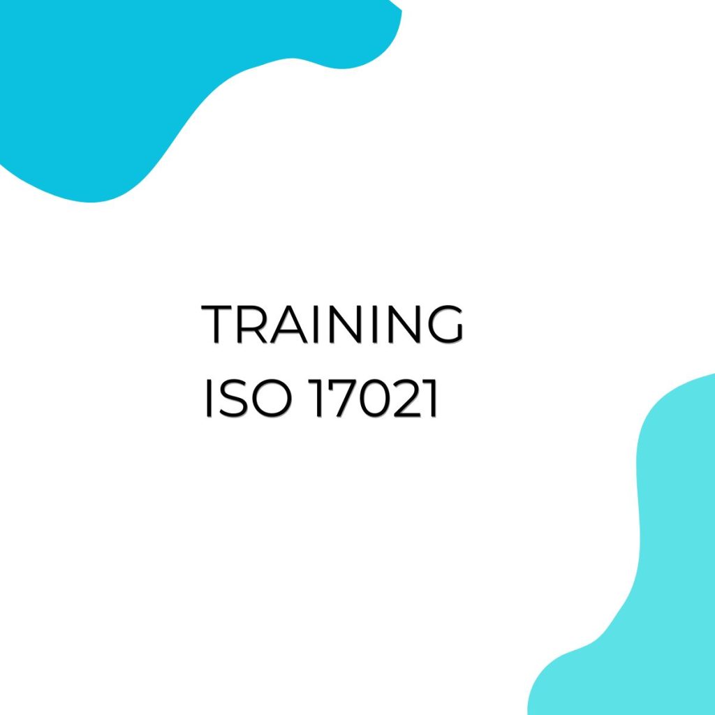 pelatihan ISO 17021 di jakarta