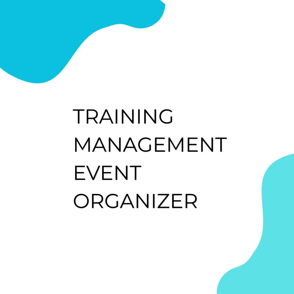 pelatihan MANAGEMENT EVENT ORGANIZER di jakarta