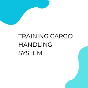 pelatihan Cargo Handling System di jakarta