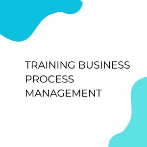 pelatihan BUSINESS PROCESS MANAGEMENT di jakarta