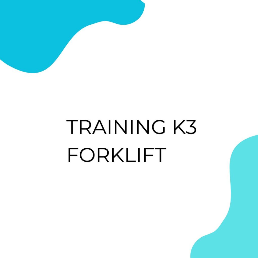 pelatihan K3 FORKLIFT di jakarta