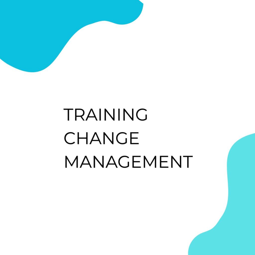 TRAINING CHANGE MANAGEMENT pelatihan CHANGE MANAGEMENT di jakarta