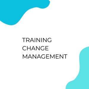 TRAINING CHANGE MANAGEMENT pelatihan CHANGE MANAGEMENT di jakarta