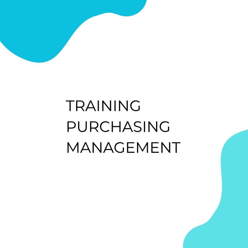 TRAINING PURCHASING MANAGEMENT pelatihan PURCHASING MANAGEMENT di jakarta