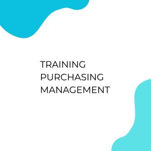TRAINING PURCHASING MANAGEMENT