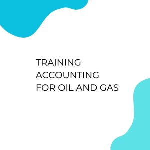 TRAINING ACCOUNTING FOR OIL AND GAS