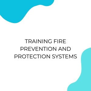 pelatihan FIRE PREVENTION AND PROTECTION SYSTEMS di jakarta