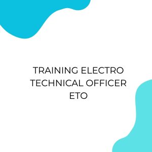 pelatihan ELECTRO TECHNICAL OFFICER ETO di jakarta