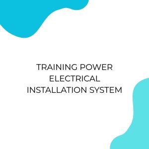 pelatihan POWER ELECTRICAL INSTALLATION SYSTEM di jakarta