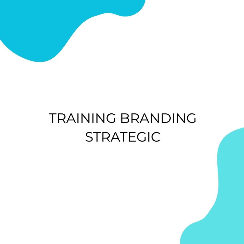 pelatihan BRANDING STRATEGIC di jakarta