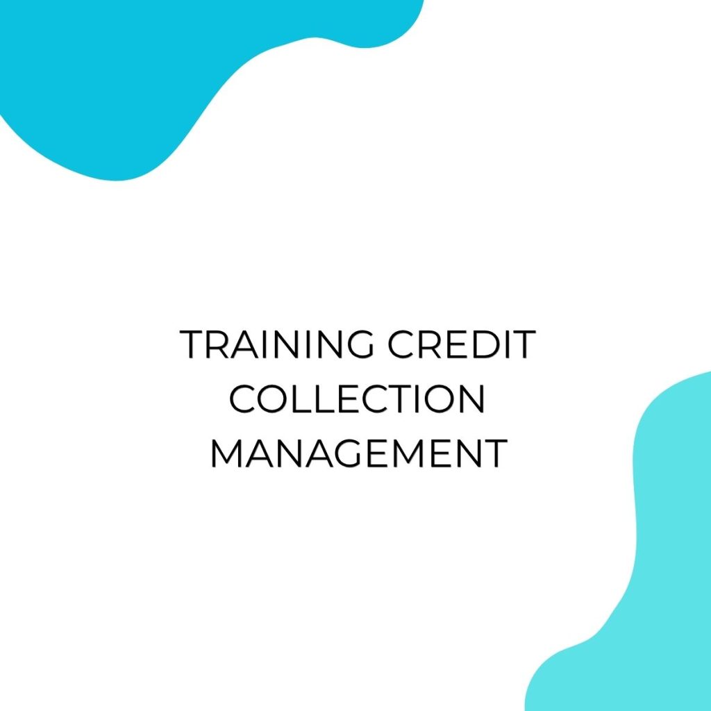 pelatihan CREDIT COLLECTION MANAGEMENT di jakarta