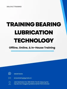 TRAINING BEARING LUBRICATION TECHNOLOGY